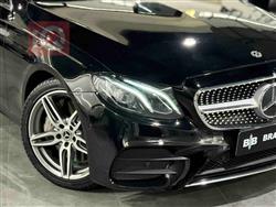 مێرسێدس بێنز E-Class
